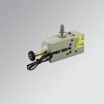 Single valves series 70 SAFE AIR