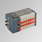 Isole HDM + EtherNet/IP
