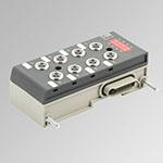 Modulo 8 Input digitali M8 EB 80