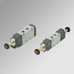 Valves Series Basic