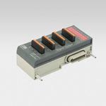 EB 80 module 16 digital outputs terminal block