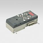 Modulo 4 Input analogici M8 EB 80