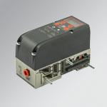 EB 80  proportional pressure regulator  - A