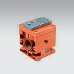 REG pilotabile New Deal 3/4''