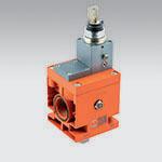V3V New Deal 3/4'' manuelle cadenassable