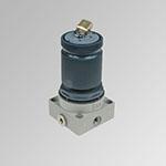 REG pilota lucchettabile Skillair 1/4'' 02 bar