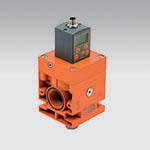 Proportional REGTRONIC 3/4'' display OUT 0-10 V