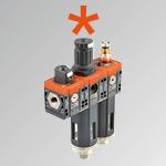 Custom FRL units