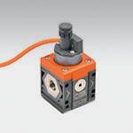 Syntesi Pressure switches configurator