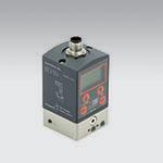 REGTRONIC M5 con display OUT 0-10 V