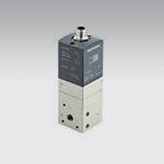 REGTRONIC 1/8'' con controllo remoto OUT 0-10 V
