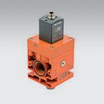 Proportional REGTRONIC 3/4'' remote control OUT 0-10 V