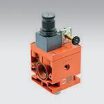 REG pilotabile V3V elpn New Deal 3/4'' 02 bar