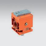 V3V New Deal 3/4'' pneumatique