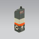 Configuratore Regolatore proporzionale di precisione serie SYNTRONIC