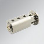 3 Ways rotary joints