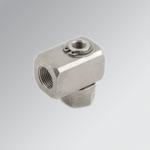 Giunto rotante singolo 1/8''