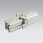 Ø40 pressure multiplier