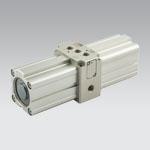 Ø63 pressure multiplier
