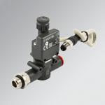 In line pressure switch thread-pipe PRS L