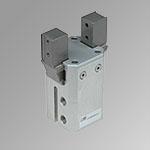 Grippers with two parallel jaws series P1