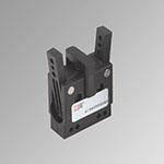Technopolymer hinged grippers series P8