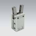 Pinza 2 griffe FULCRATE P7-16