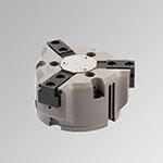 Pinza 3 griffe parall, P12K-80