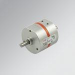 Vane rotary actuators R5