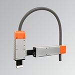 Linear units series LEPK