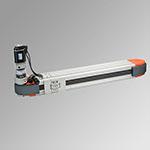 Electric axis series ELEKTRO SHAK configurator