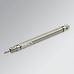 Stainless steel mini-cylinders ISO 6432