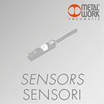 Magnetic sensors Series ELEKTRO ROUND DC