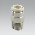 FITTING R1C F-E PLUS Ø4 - 1/8