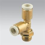 Fitting R38 F-NSF PLUS Ø4 1/8