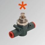 Custom Fittings and accessories