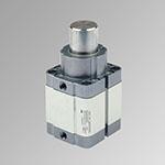 Stopper stelo liscio ø20 corsa 15 UNITOP