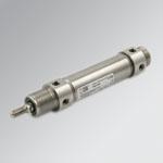 Cilindri tondi INOX