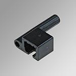 Adattatore DSS005 staffe DST / ST