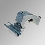 Staffetta porta sens.ISO15552 inox ø 32-125