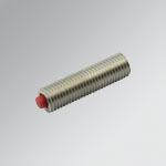 Fermo elastico M8X1