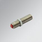 Fermo elastico M10X1 con dado