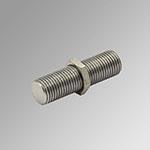 Fermo meccanico M10X1 con dado