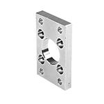 Flangia CMPC ø32 UNITOP-ISO
