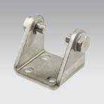 Contro Cern.BC TONDO inox ø 32