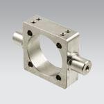 Cern. intermedia EN ISO15552 ø 32 inox