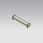 Perno Cern. femmina ISO15552 inox ø 32