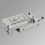 S14K ø8 c= 10 con deceleratori