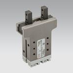 Pinza a 2 griffe parallele ø20 P2K magnetica