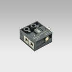 VME-1 puntale, 3/2 NC, assiali M5